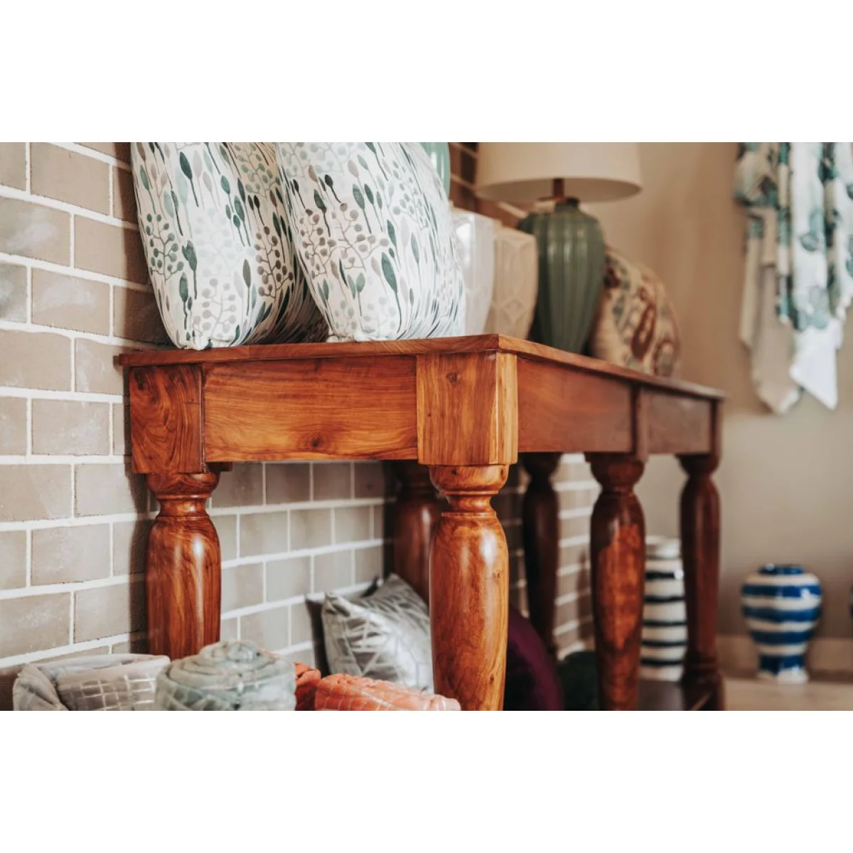Linen Cupboard